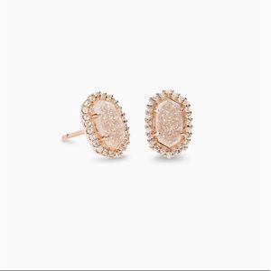 KENDRA SCOTT Cade Earrings